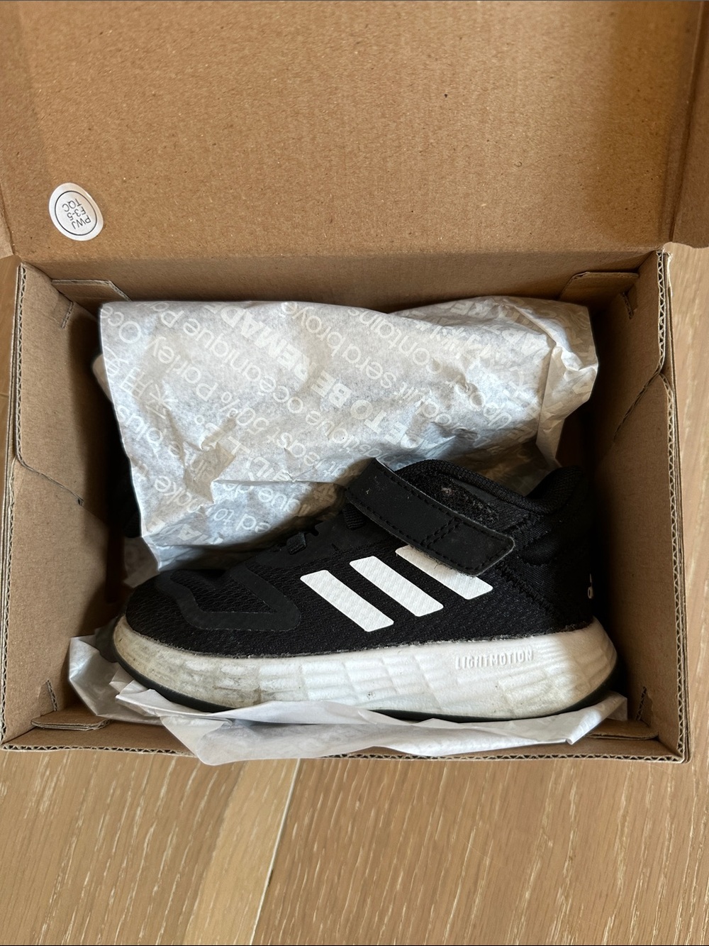 adidas Kids Duramo 10